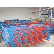 Ebil-Warehouse Control System Industry Heavy Duty Storage Mezzanine Racking
